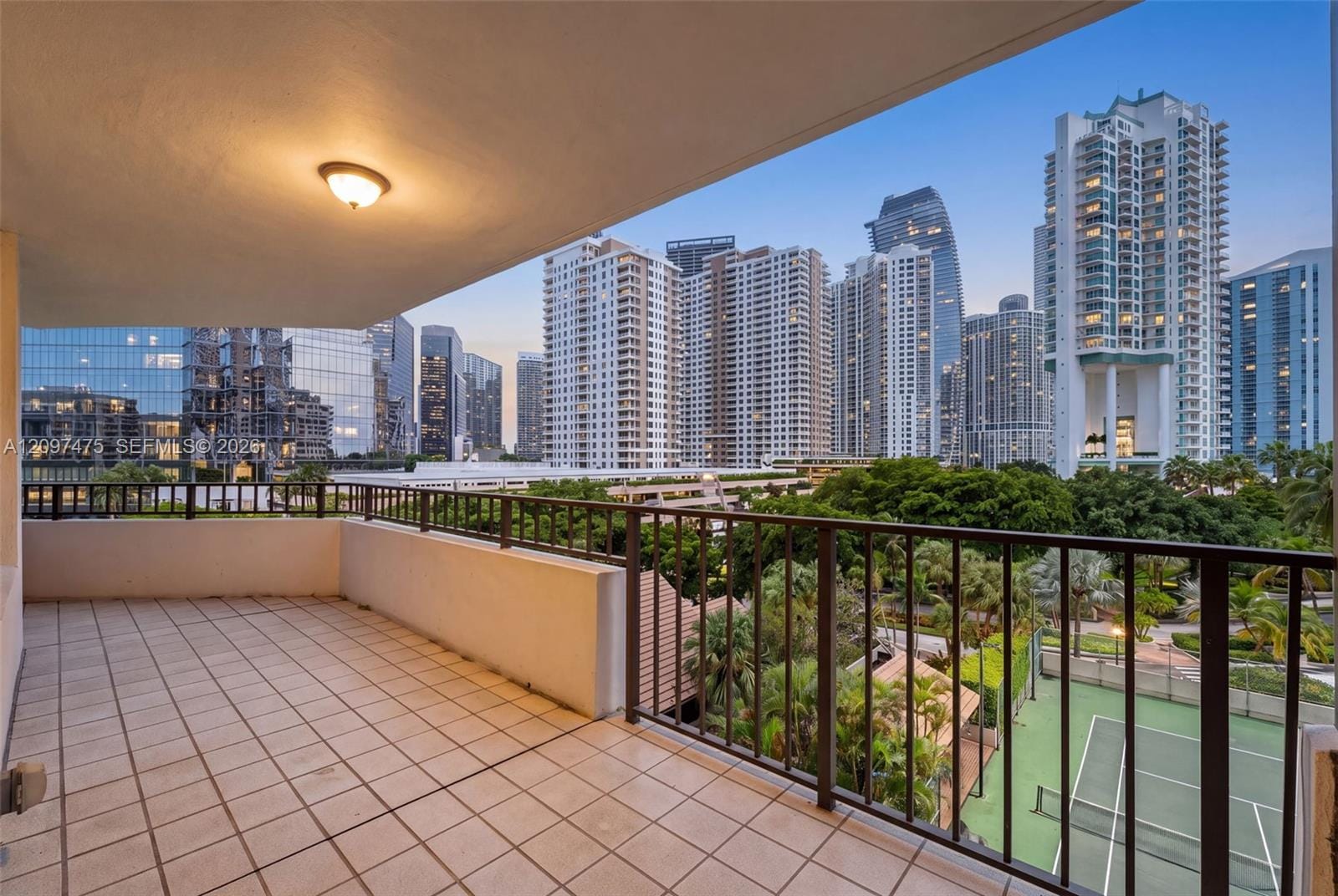 520 Brickell Key Drive A721, Miami, FL 33131 photo 5