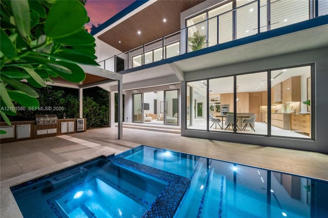 4125 NW 5th Avenue, Miami, FL 33127