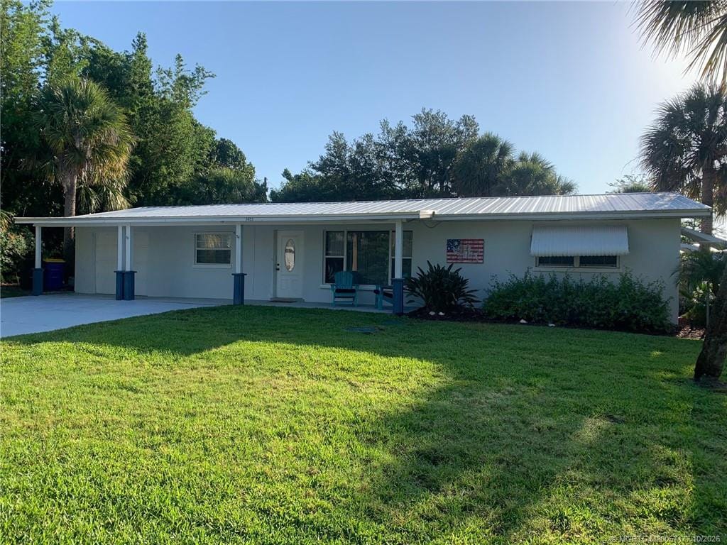 3483 NE Indian Court, Jensen Beach, FL 34957 photo 2