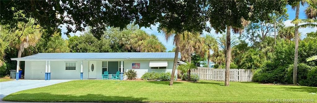 3483 NE Indian Court, Jensen Beach, FL 34957 photo 3