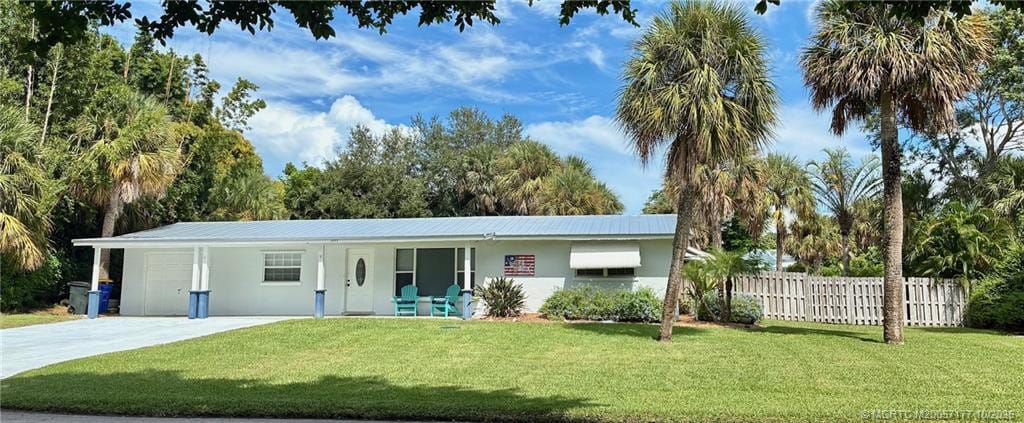 3483 NE Indian Court, Jensen Beach, FL 34957 photo 4