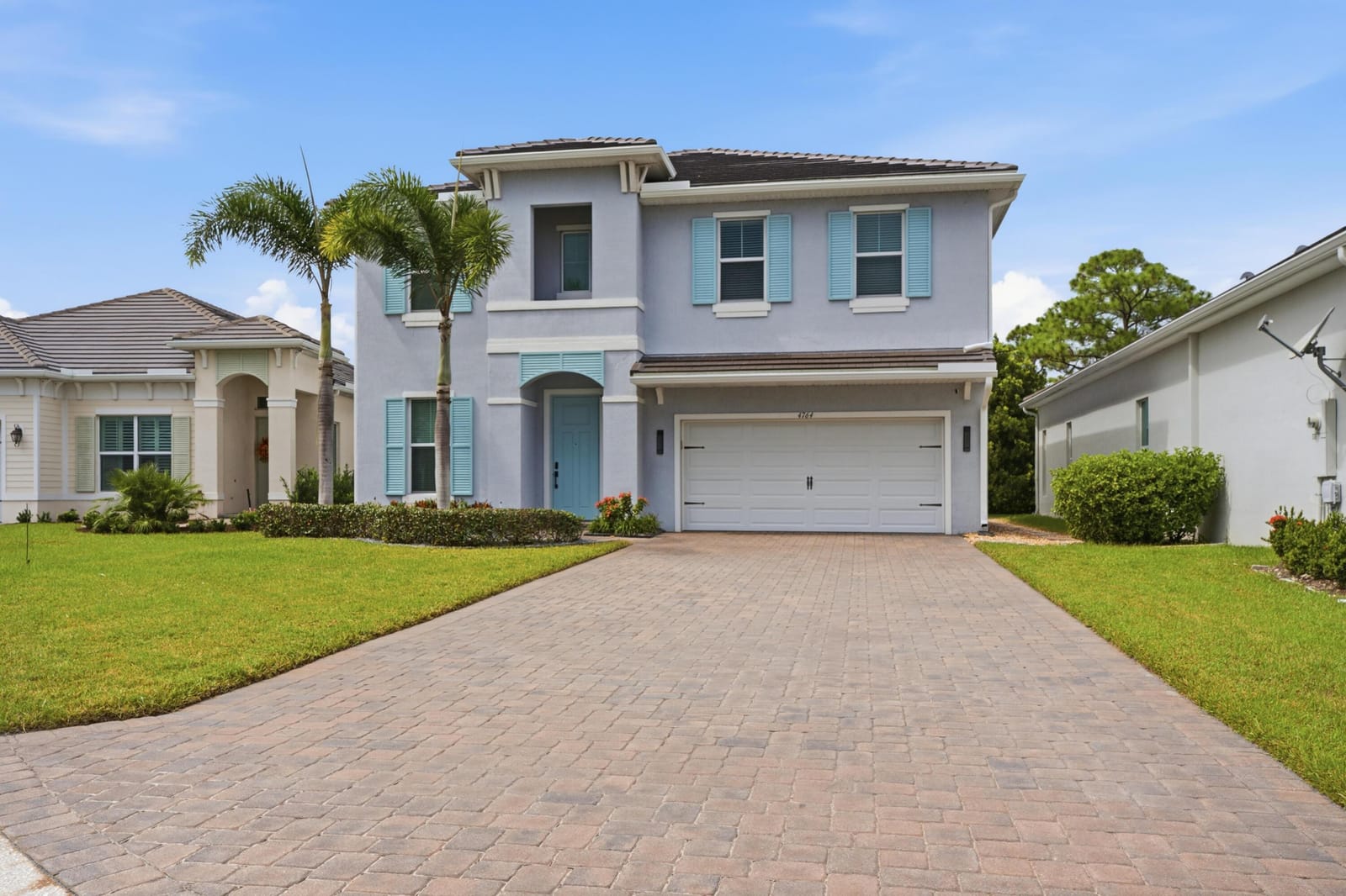 4764 SW BRIARWOOD Court, Stuart, FL 34997 photo 2