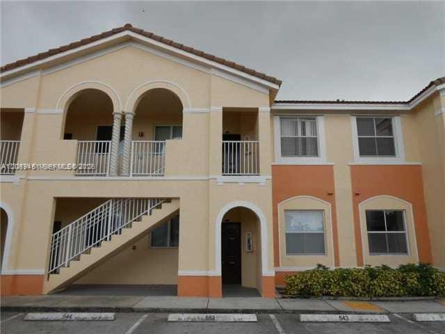 2551 SE 16th Terrace 105, Homestead, FL 33035