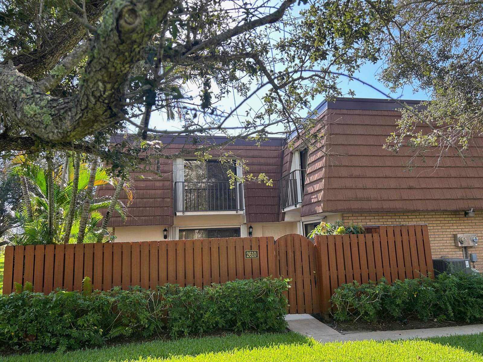 2 bedroom home for sale at 2610 26th, Jupiter, FL 33477 — $2,800