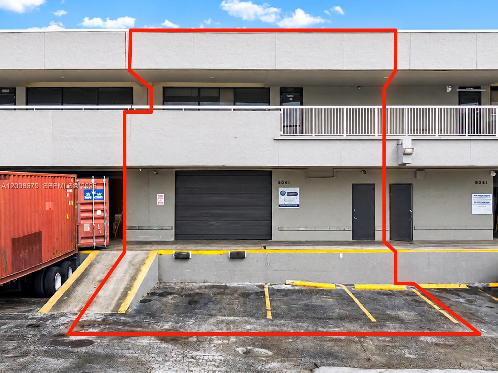 8061 NW 67th Street 17, Medley, FL 33166