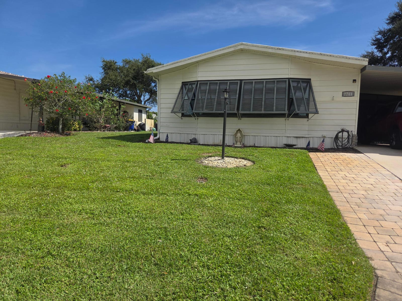 7701 SE SHENANDOAH Drive, Hobe Sound, FL 33455 photo 30