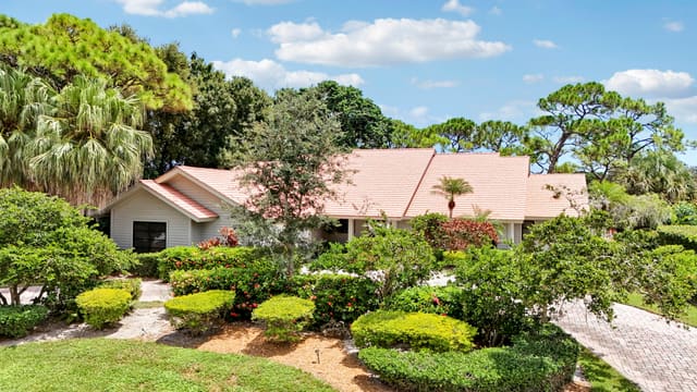 6245 SE MARINER SANDS Drive, Stuart, FL 34997