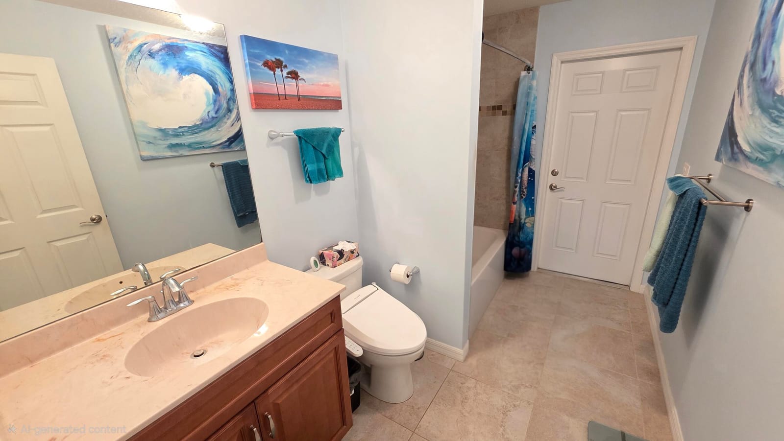 1702 SE NORTH BLACKWELL Drive, Port St. Lucie, FL 34952 photo 16