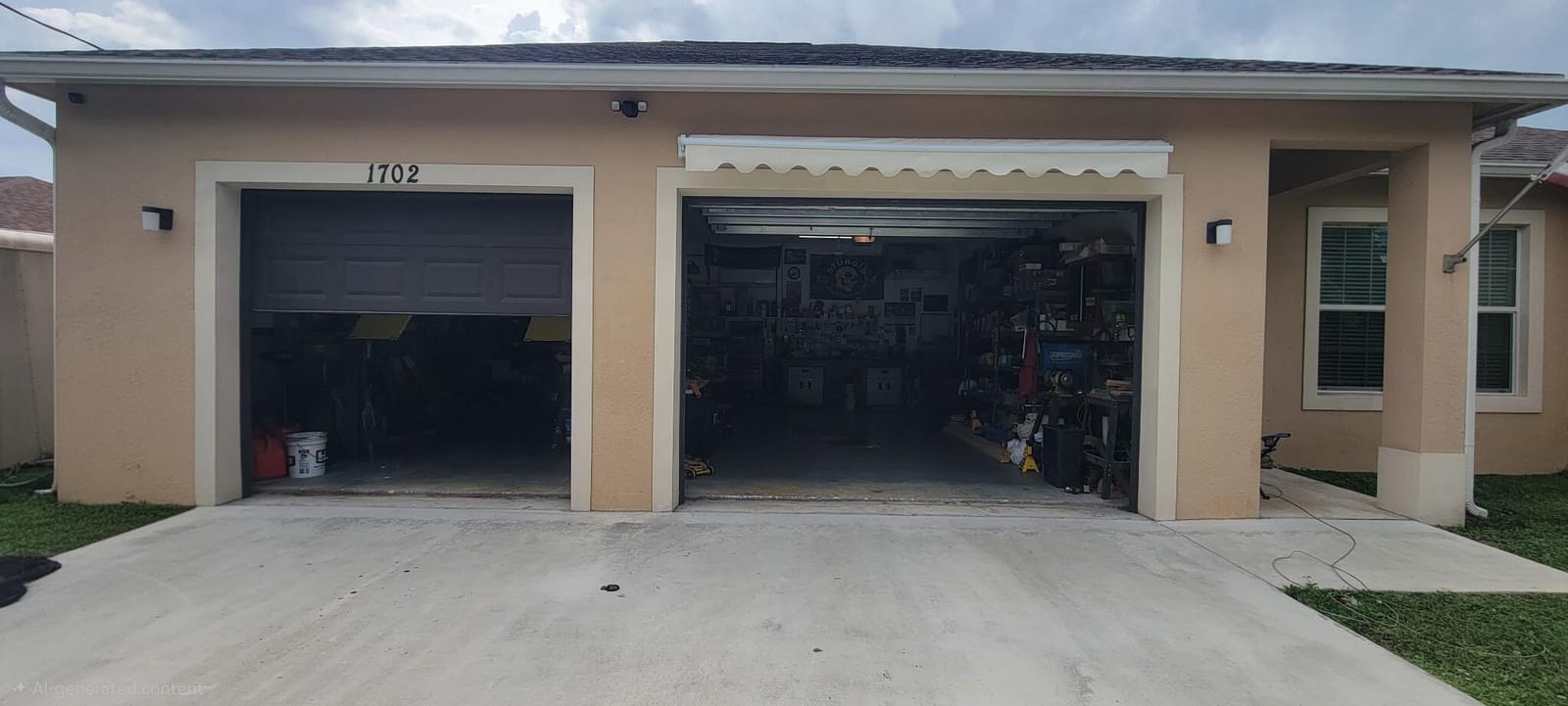 1702 SE NORTH BLACKWELL Drive, Port St. Lucie, FL 34952 photo 18