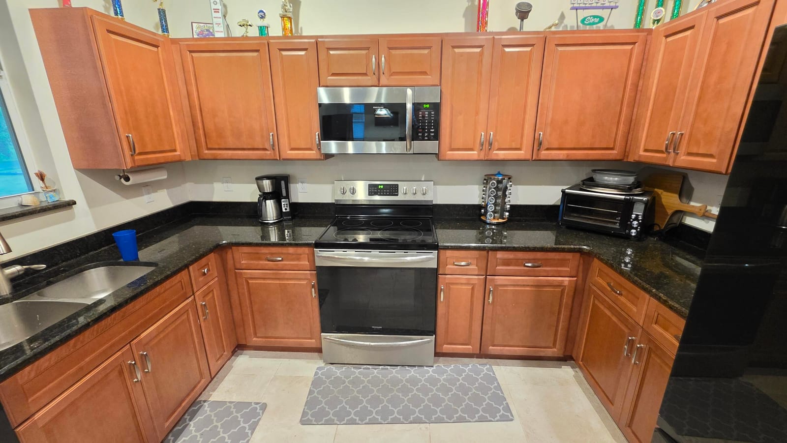1702 SE NORTH BLACKWELL Drive, Port St. Lucie, FL 34952 photo 3