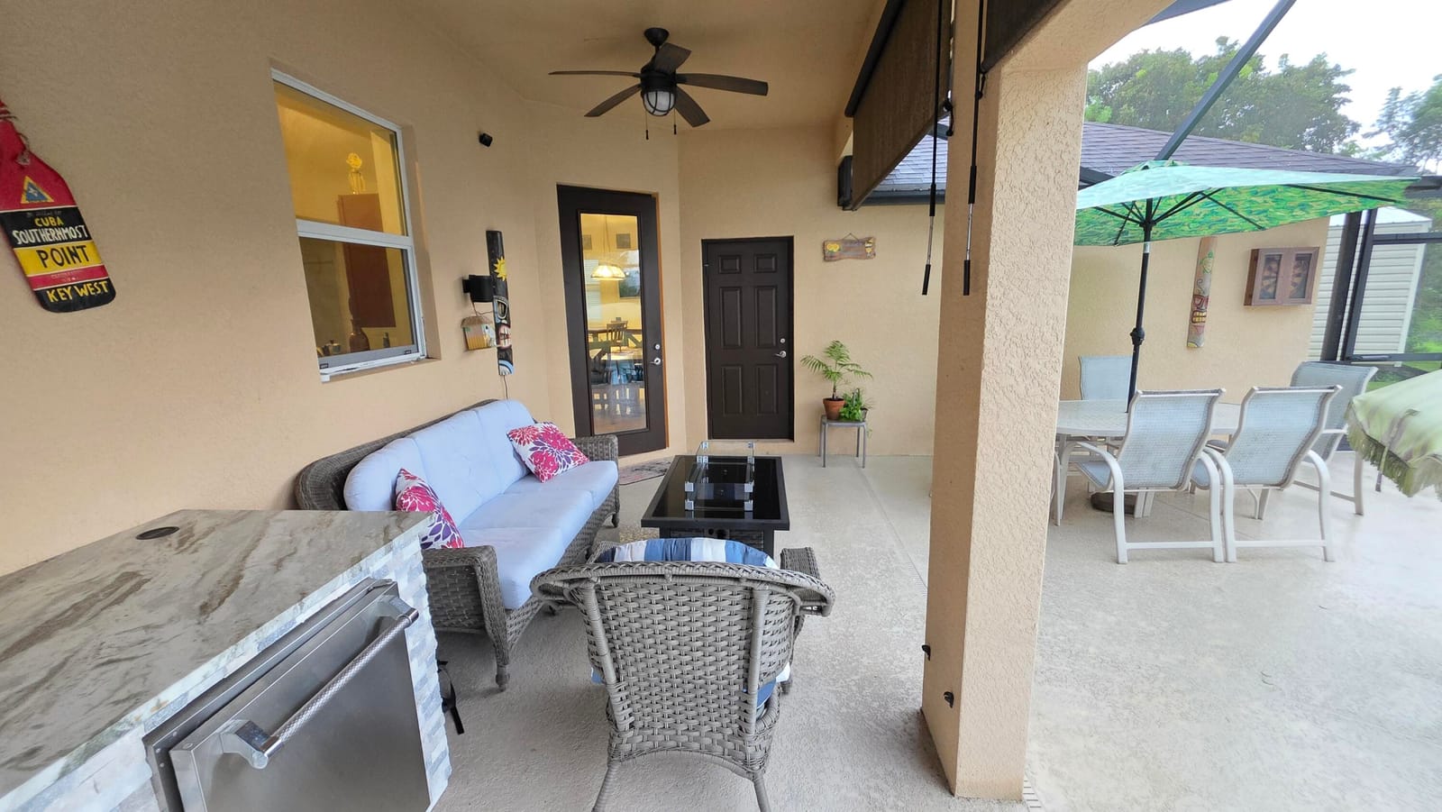 1702 SE NORTH BLACKWELL Drive, Port St. Lucie, FL 34952 photo 27