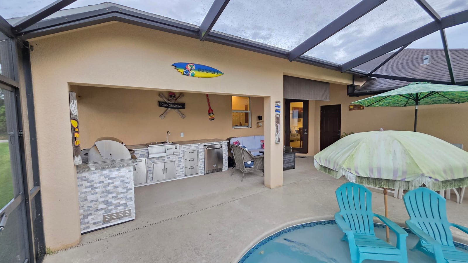 1702 SE NORTH BLACKWELL Drive, Port St. Lucie, FL 34952 photo 28