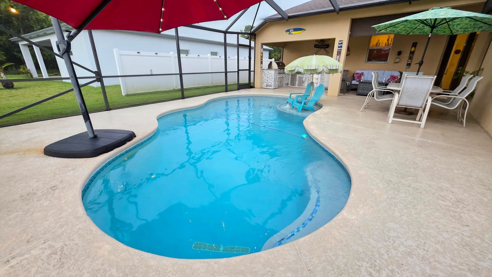 1702 SE NORTH BLACKWELL Drive, Port St. Lucie, FL 34952 photo 30