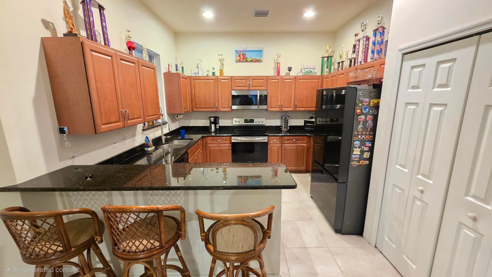 1702 SE NORTH BLACKWELL Drive, Port St. Lucie, FL 34952 photo 4