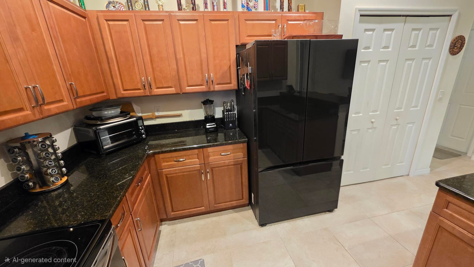 1702 SE NORTH BLACKWELL Drive, Port St. Lucie, FL 34952 photo 5