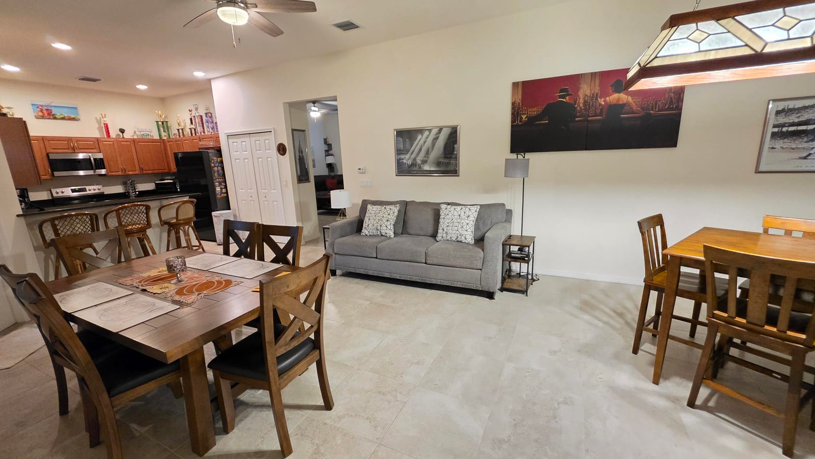 1702 SE NORTH BLACKWELL Drive, Port St. Lucie, FL 34952 photo 7