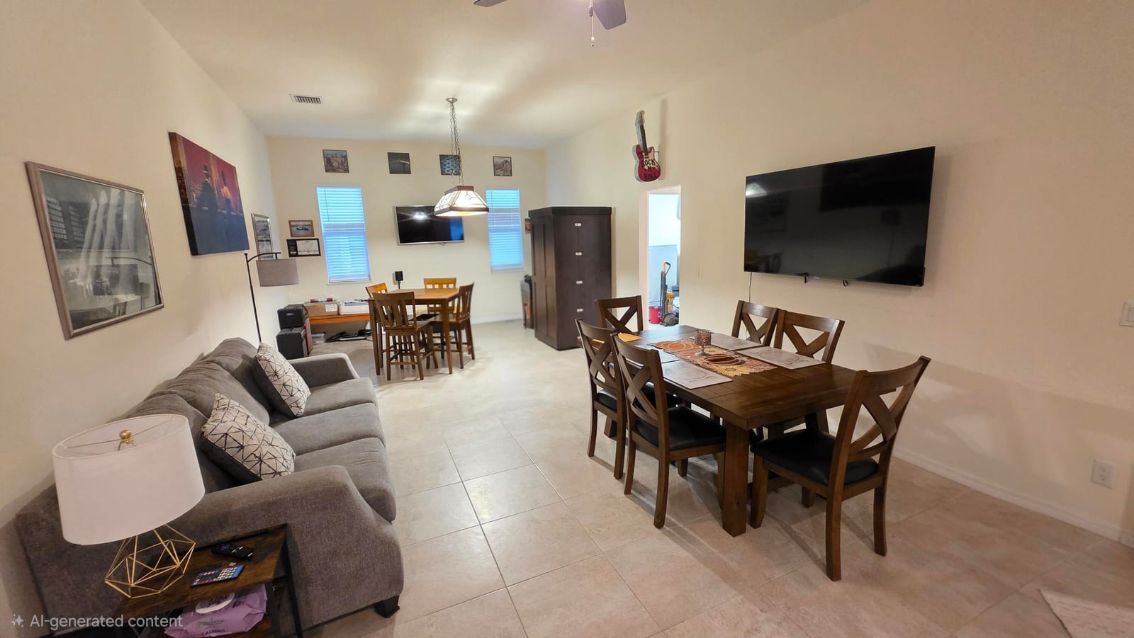 1702 SE NORTH BLACKWELL Drive, Port St. Lucie, FL 34952 photo 8