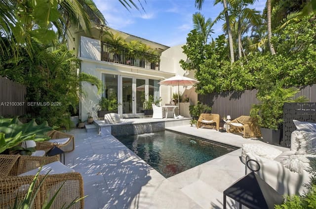 3151 New York Street 3151, Miami, FL 33133