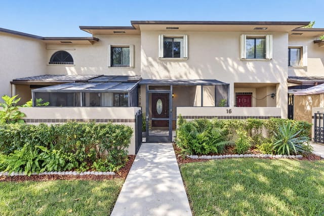 3866 NW 21ST Court, Coconut Creek, FL 33066