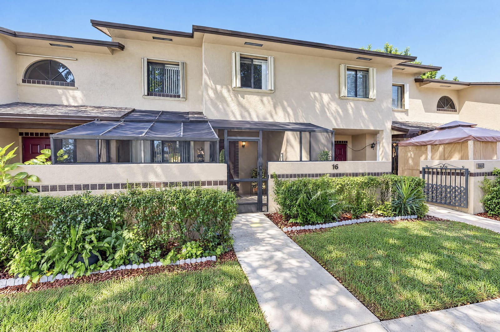 3866 NW 21ST Court, Coconut Creek, FL 33066 photo 2