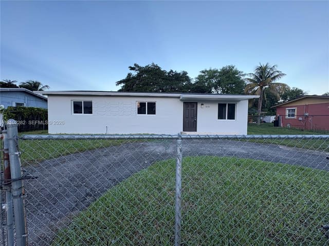 30126 SW 148th Place, Homestead, FL 33033