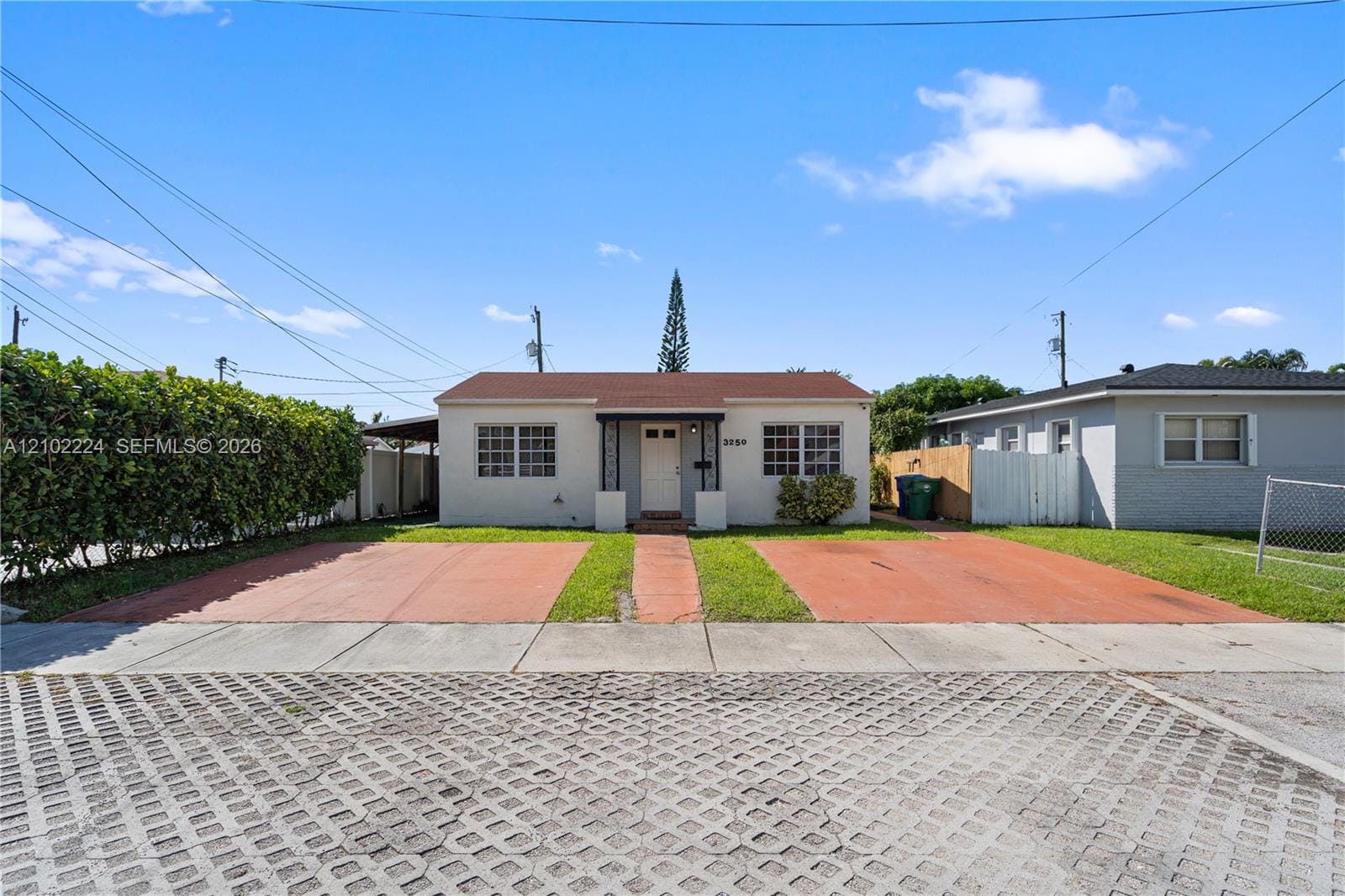 3250 NW 14th Terrace, Miami, FL 33125 photo 1