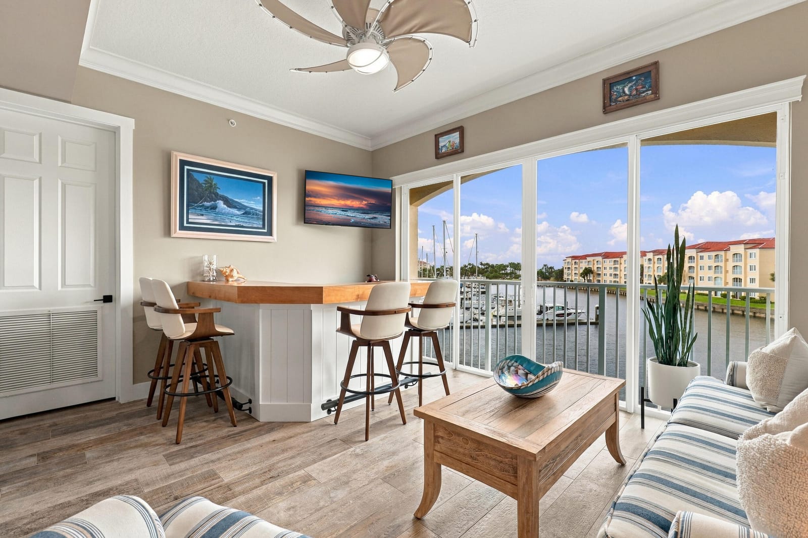 16 HARBOUR ISLE Drive W 306, Fort Pierce, FL 34949 photo 24