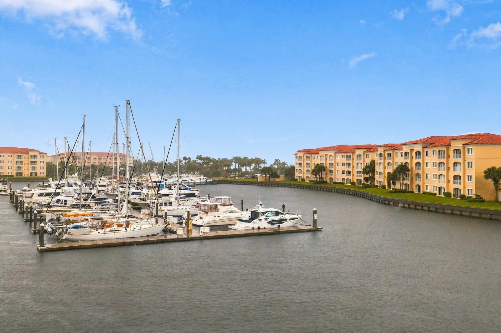 16 HARBOUR ISLE Drive W 306, Fort Pierce, FL 34949 photo 26