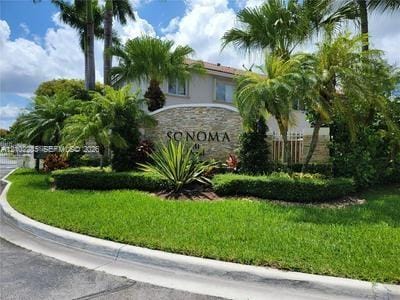 11352 NW 56th Street, Doral, FL 33178