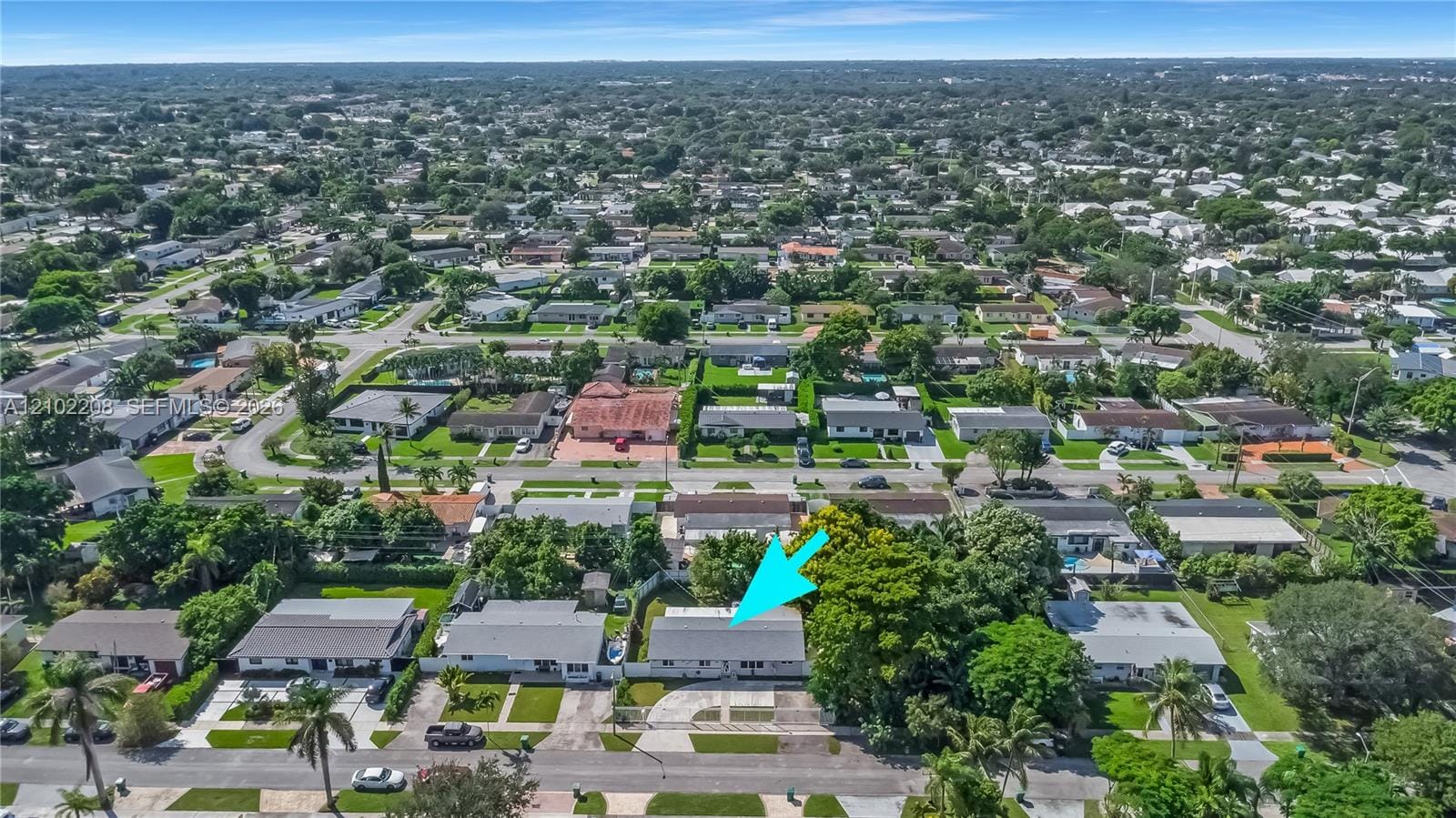 11080 SW 60th Street — photo 2