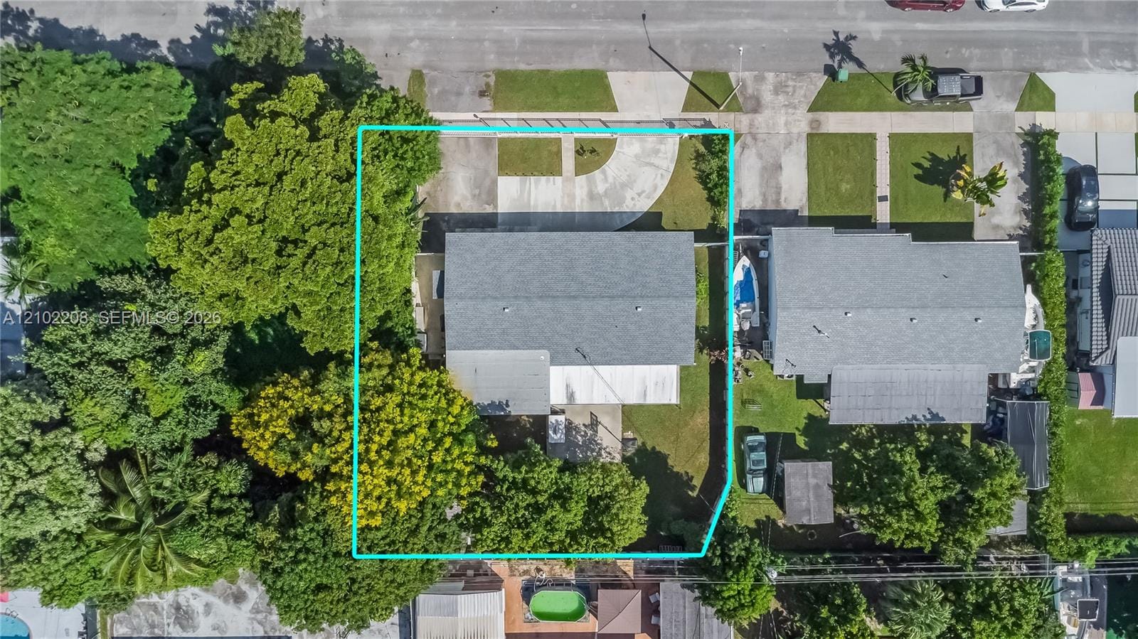 11080 SW 60th Street — photo 4