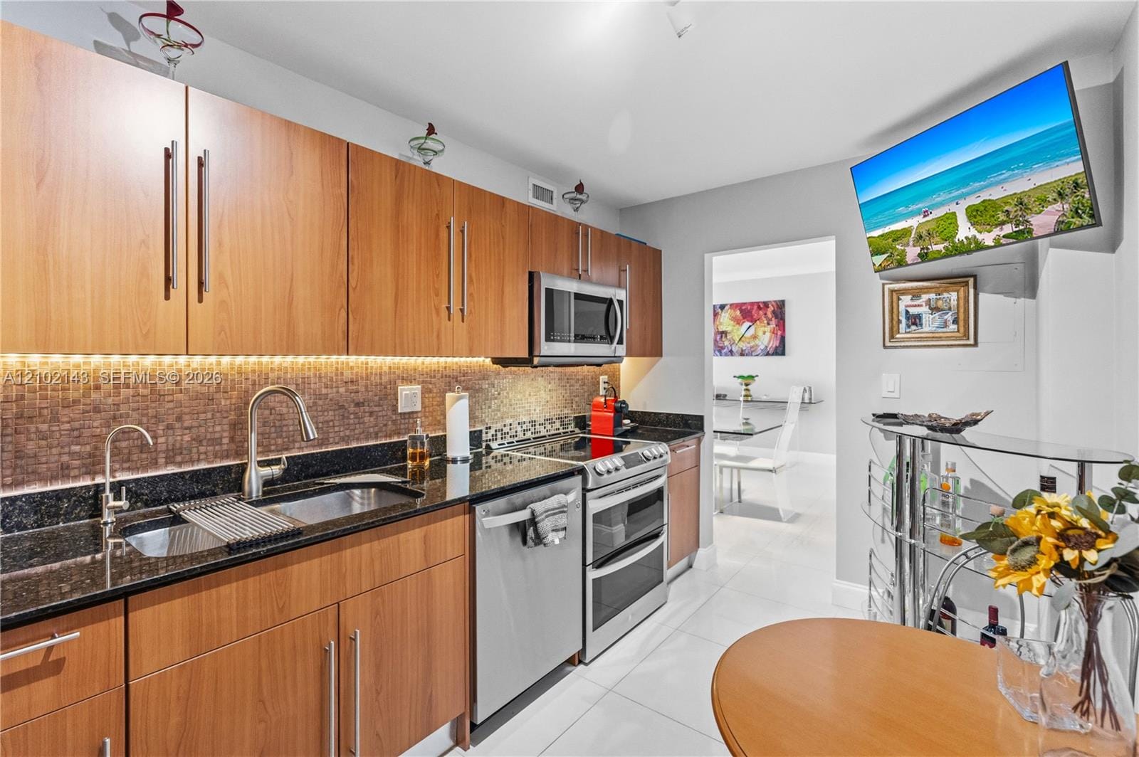 3001 S Ocean Drive 1023 — photo 2