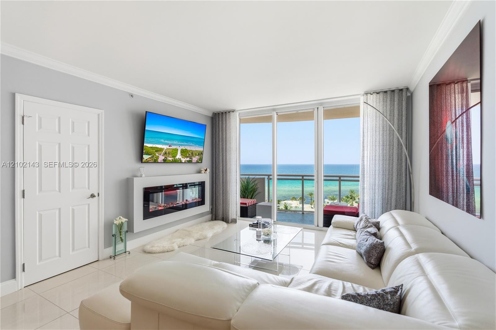 3001 S Ocean Drive 1023 — photo 12
