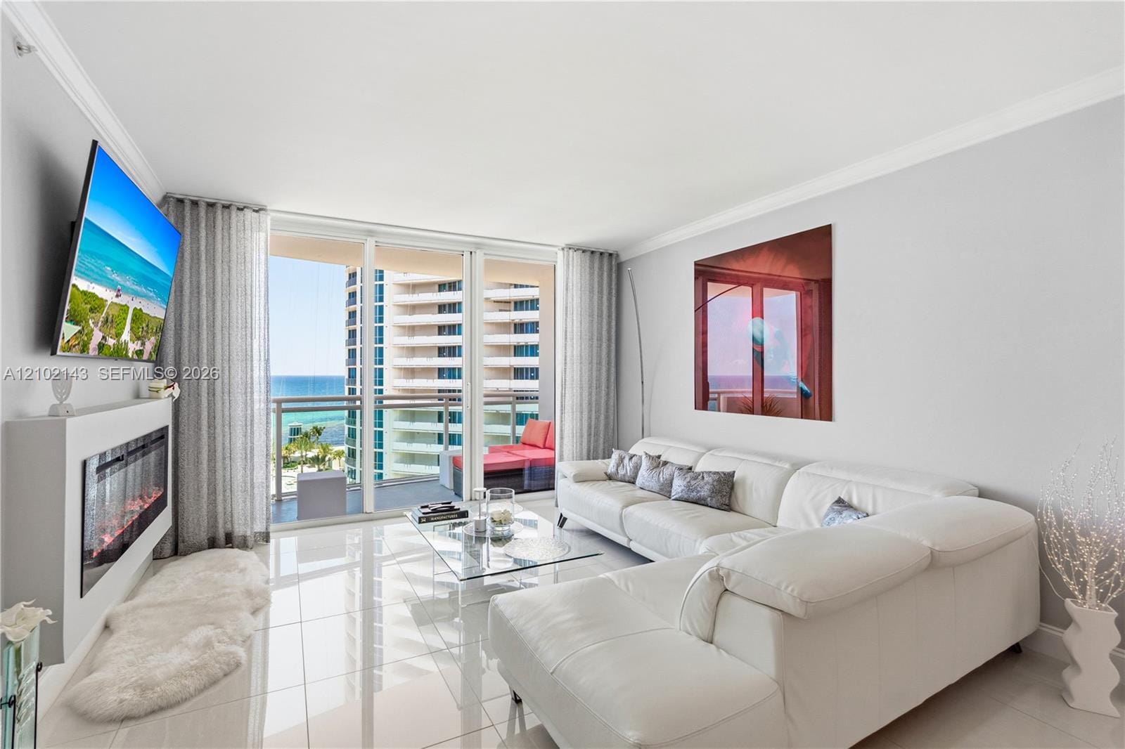 3001 S Ocean Drive 1023, Hollywood, FL 33019 photo 16