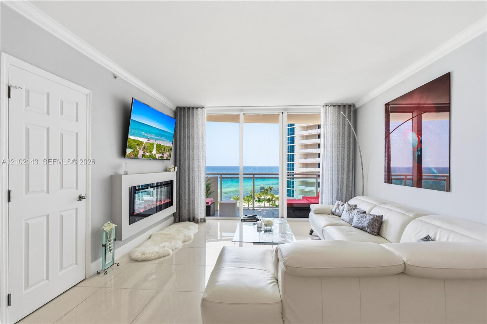 3001 S Ocean Drive 1023, Hollywood, FL 33019 photo 17