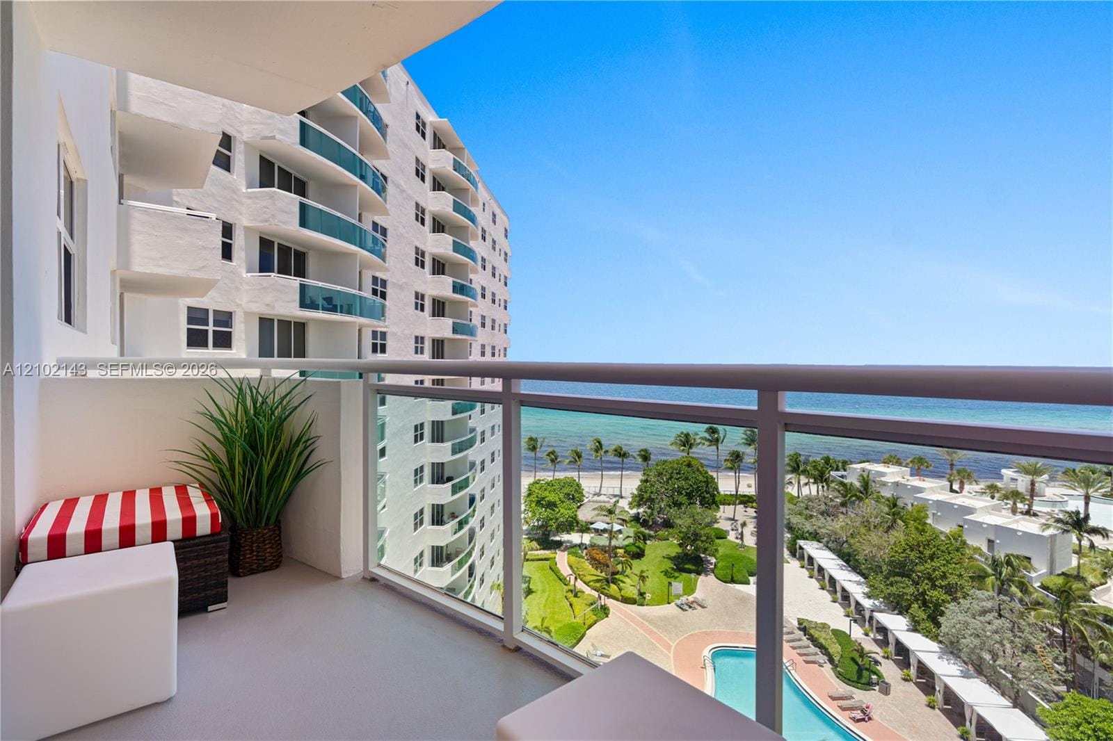 3001 S Ocean Drive 1023, Hollywood, FL 33019 photo 25