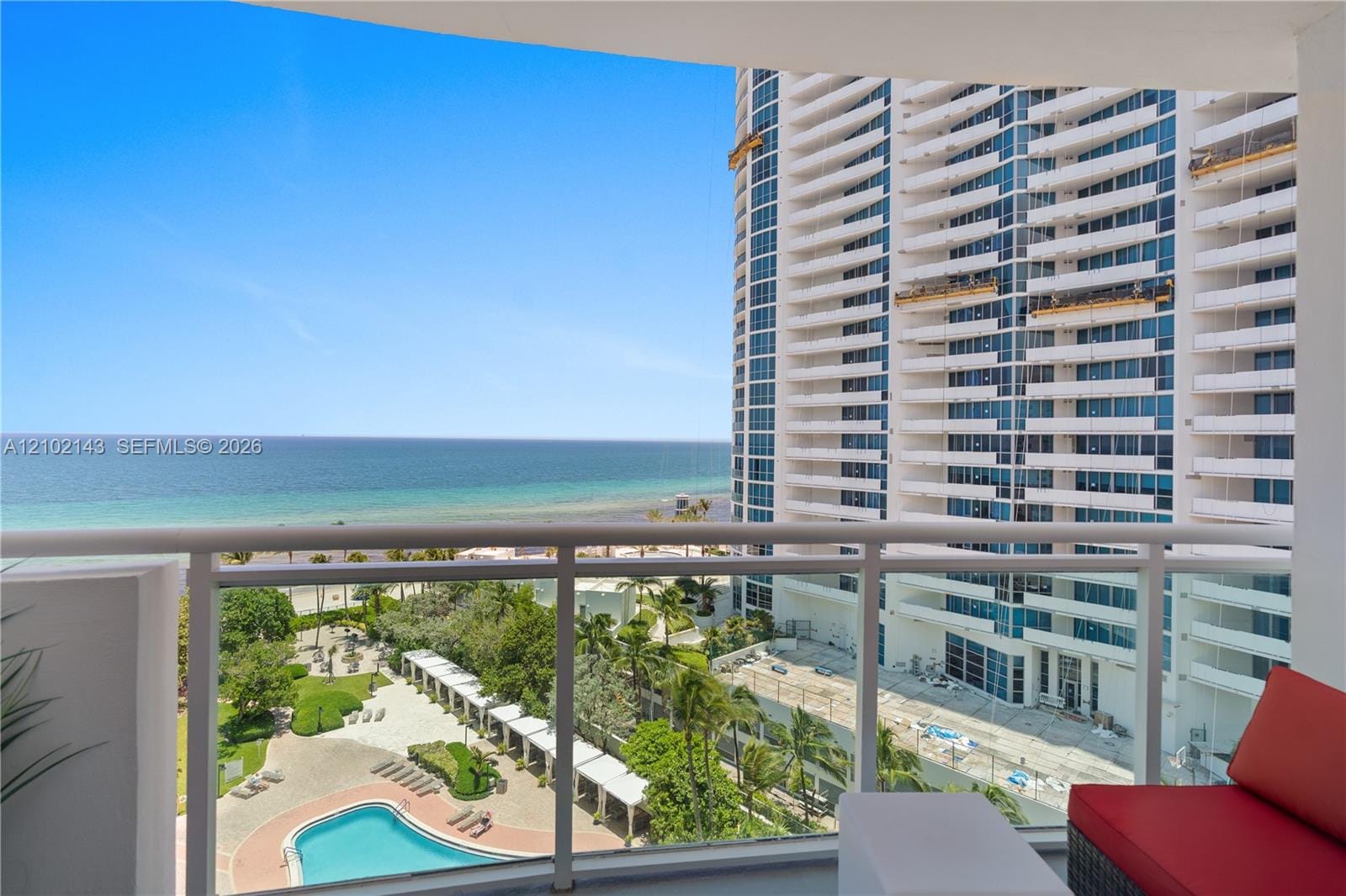 3001 S Ocean Drive 1023 — photo 4