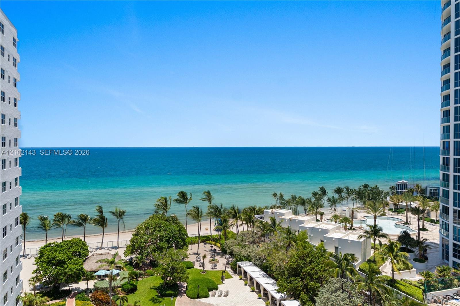 3001 S Ocean Drive 1023 — photo 5