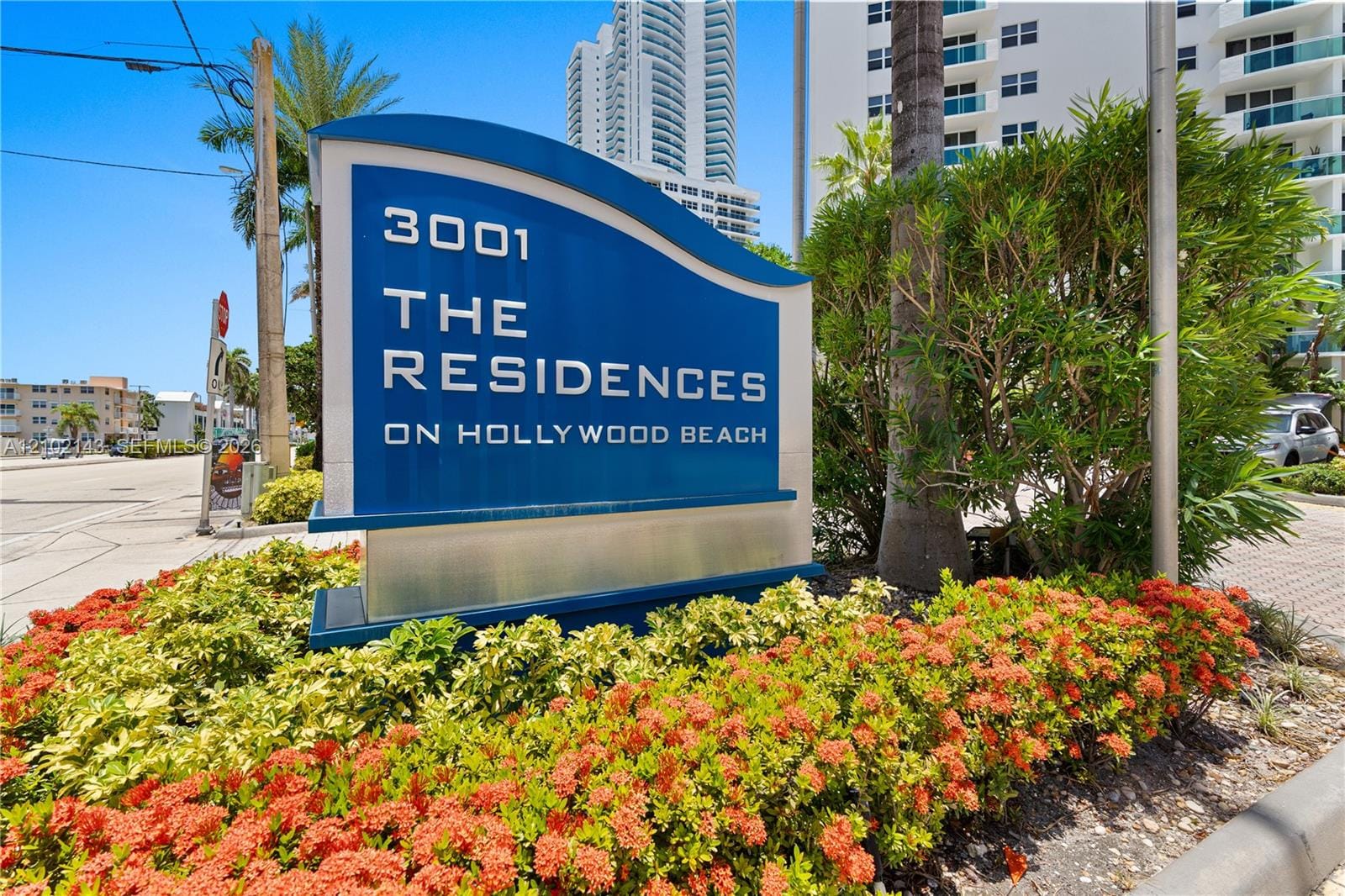 3001 S Ocean Drive 1023 — photo 6