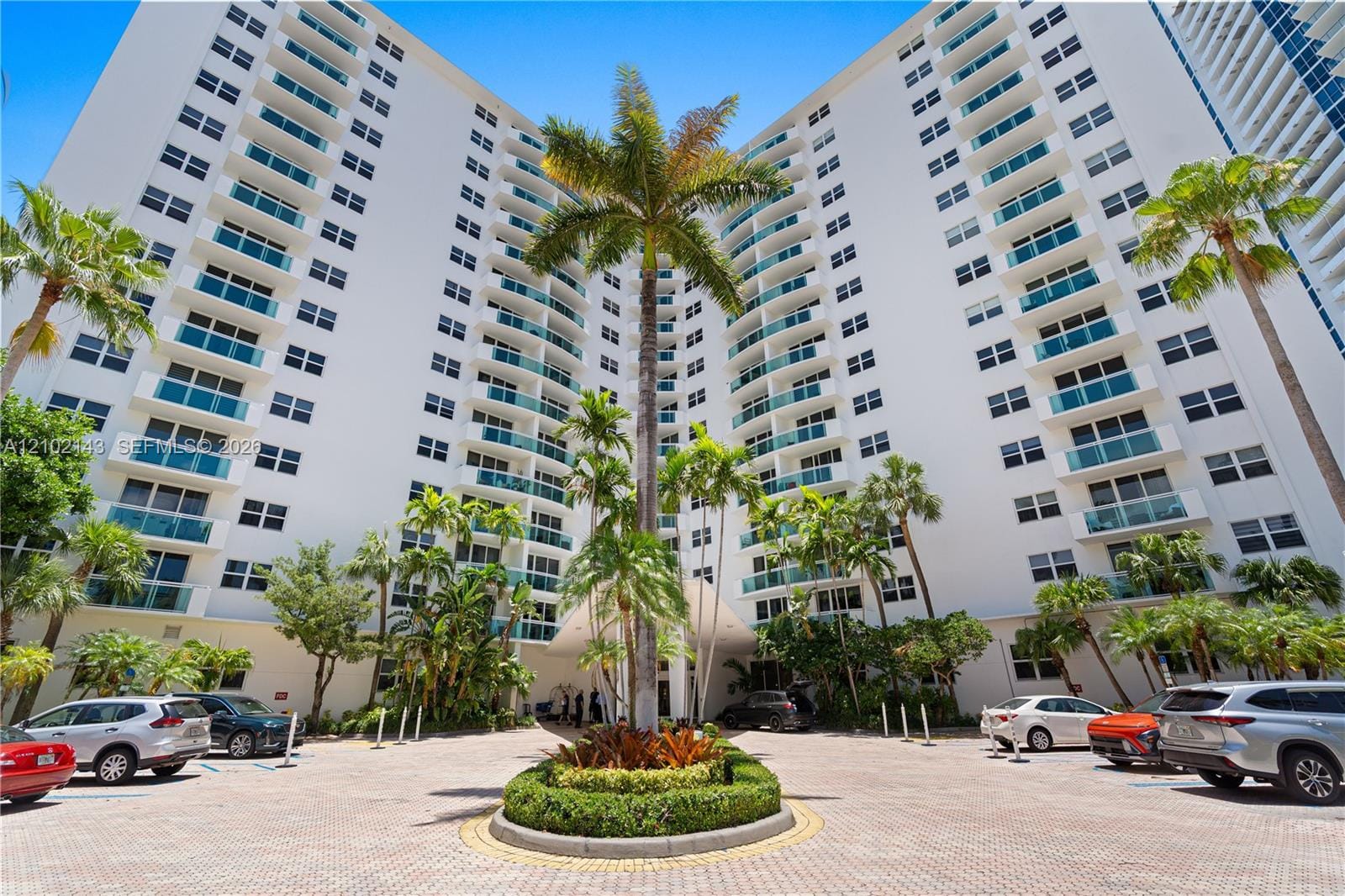 3001 S Ocean Drive 1023 — photo 8
