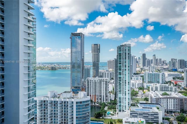 501 NE 31st Street 3407, Miami, FL 33137