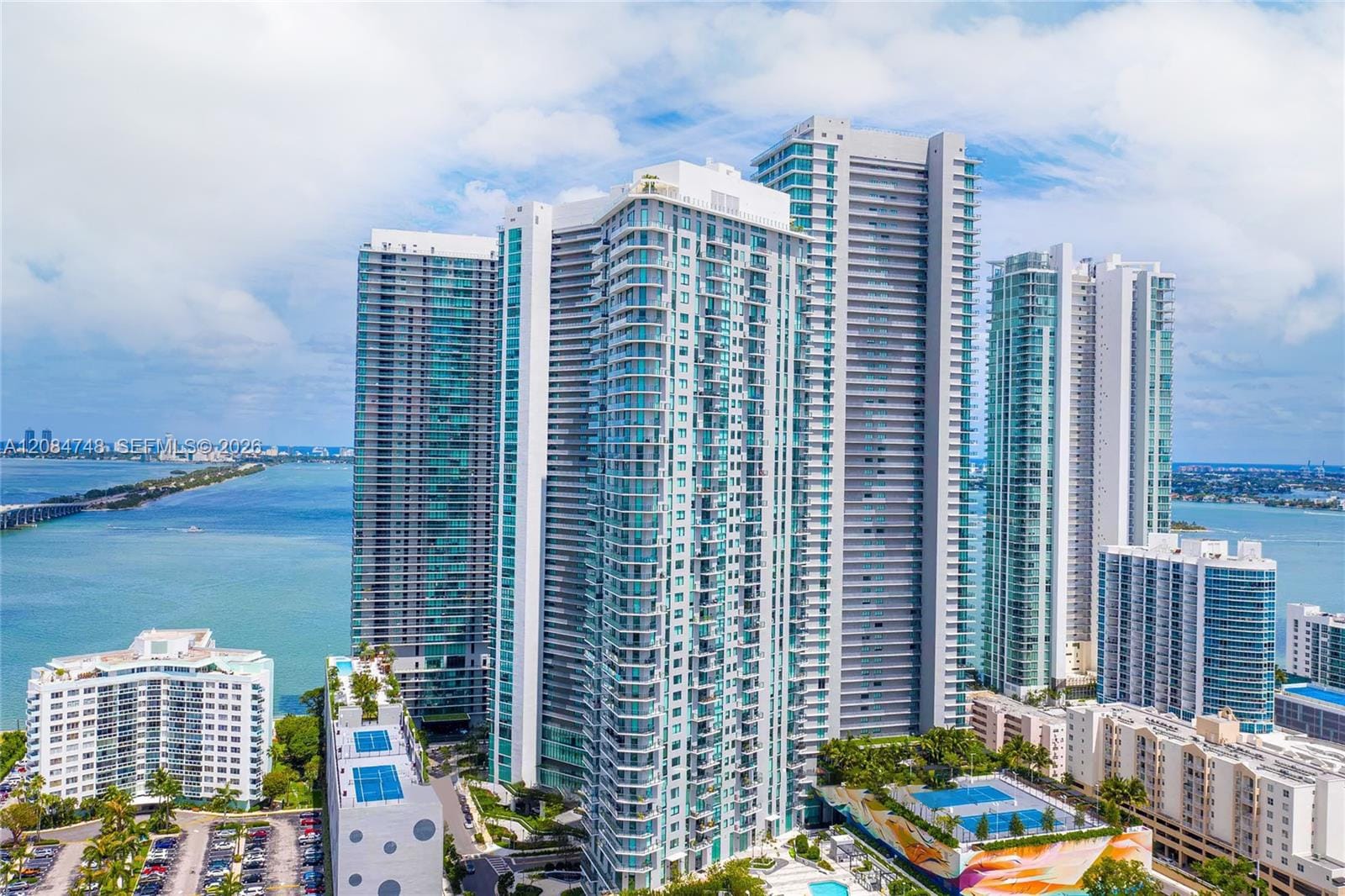 501 NE 31st Street 3407, Miami, FL 33137 photo 5