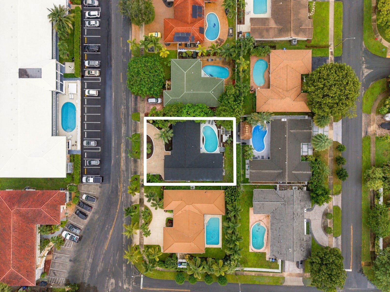 2102 NE 68TH Street, Fort Lauderdale, FL 33308 photo 23