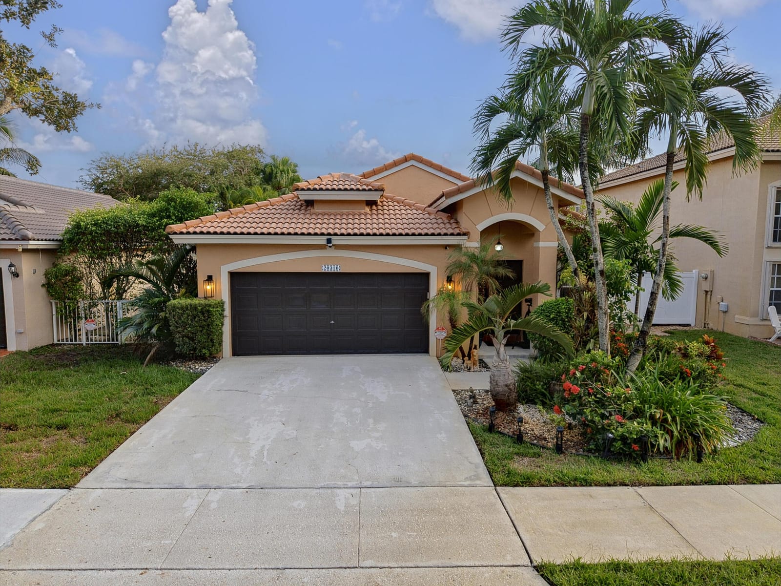4 bedroom home for sale at 20310 3RD, Pembroke Pines, FL 33029 — $639,000