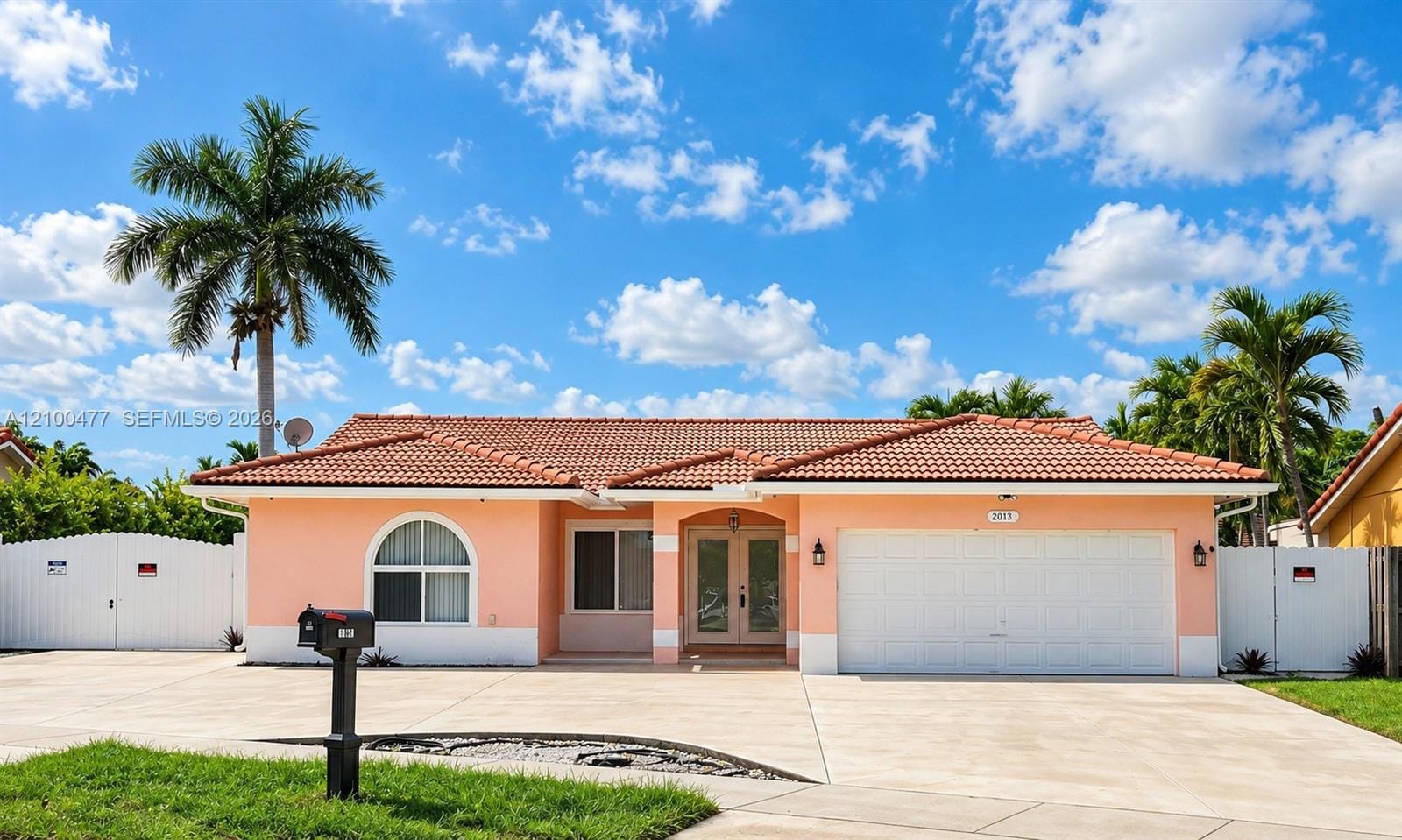 Med South, Miami, FL home for sale at 20134 SW 131st Court