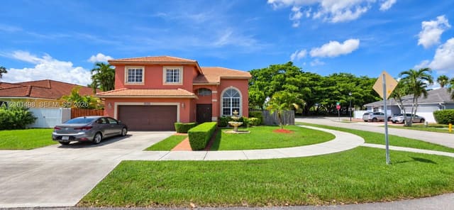 9010 SW 166th Place, Miami, FL 33196
