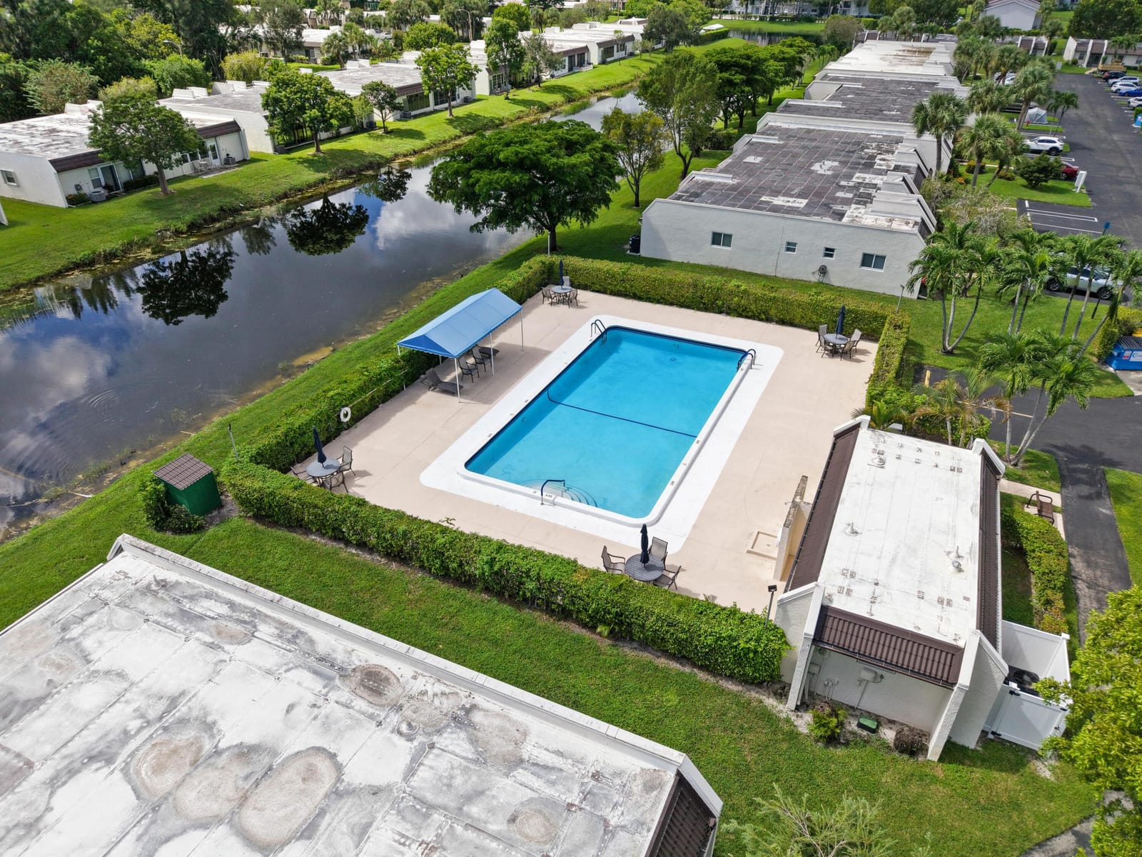 100 Lake Rebecca Drive, West Palm Beach, FL 33411 photo 17