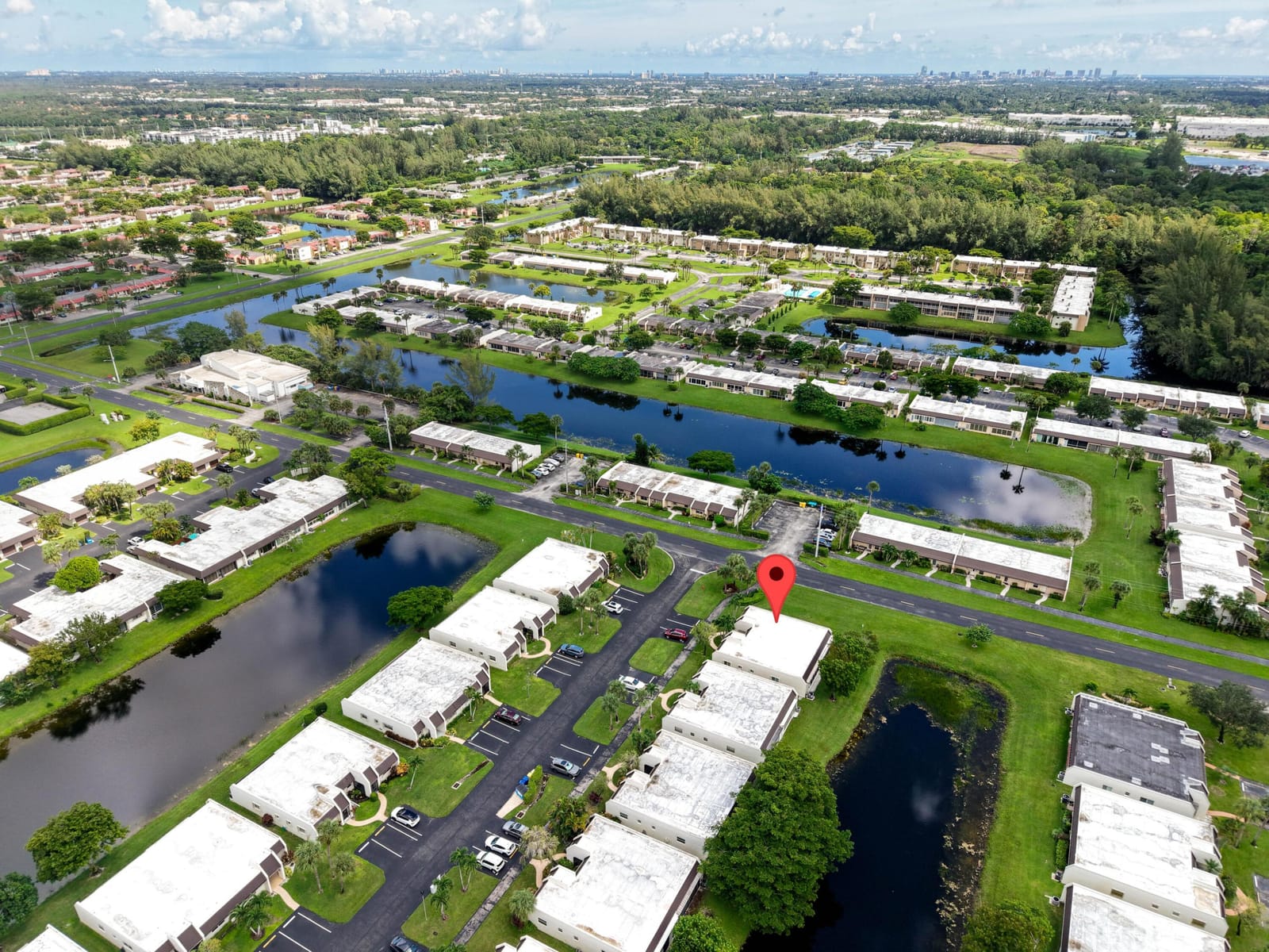 100 Lake Rebecca Drive, West Palm Beach, FL 33411 photo 18