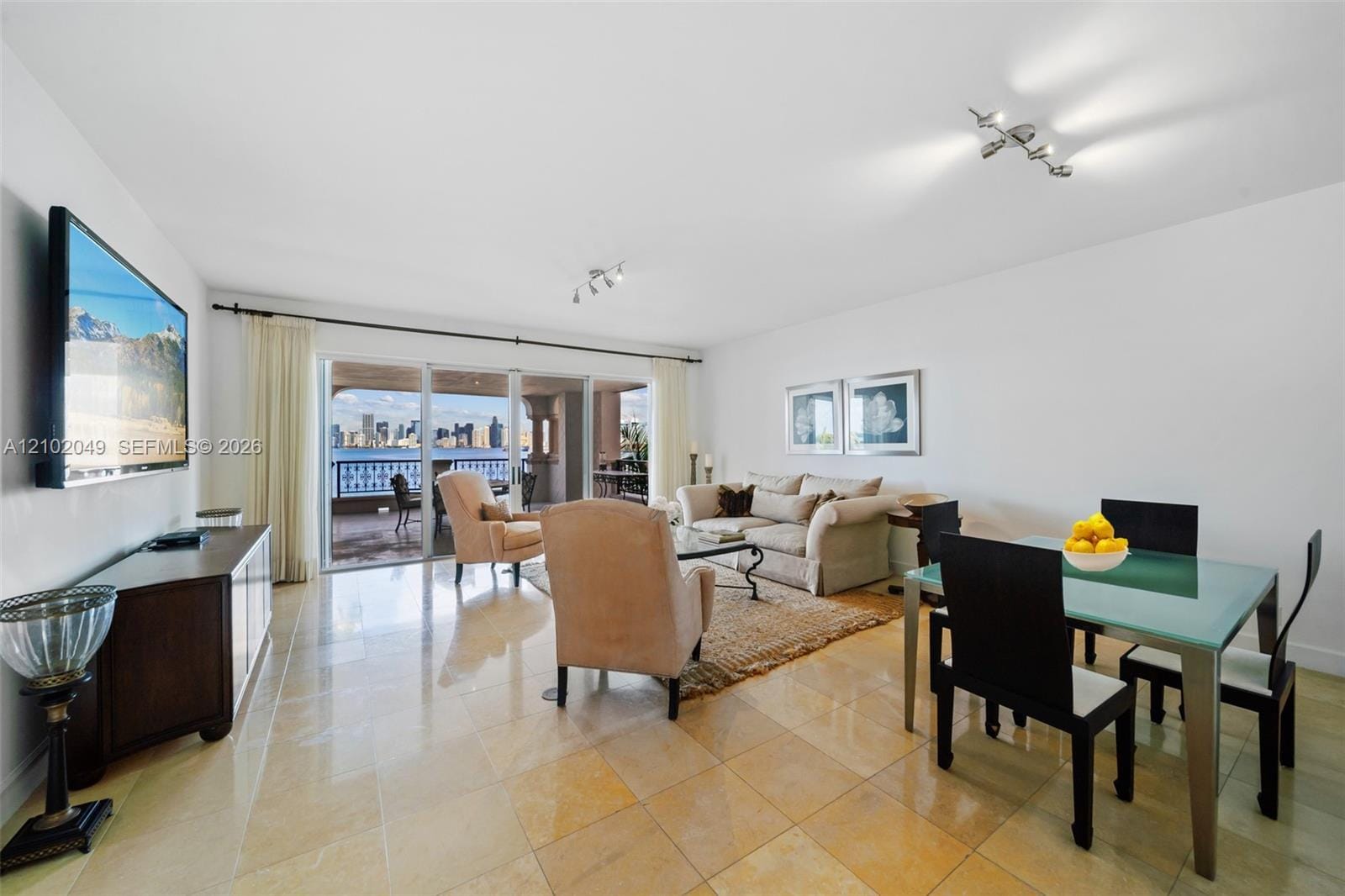 5235 Fisher Island Drive 5235, Miami Beach, FL 33109 photo 2