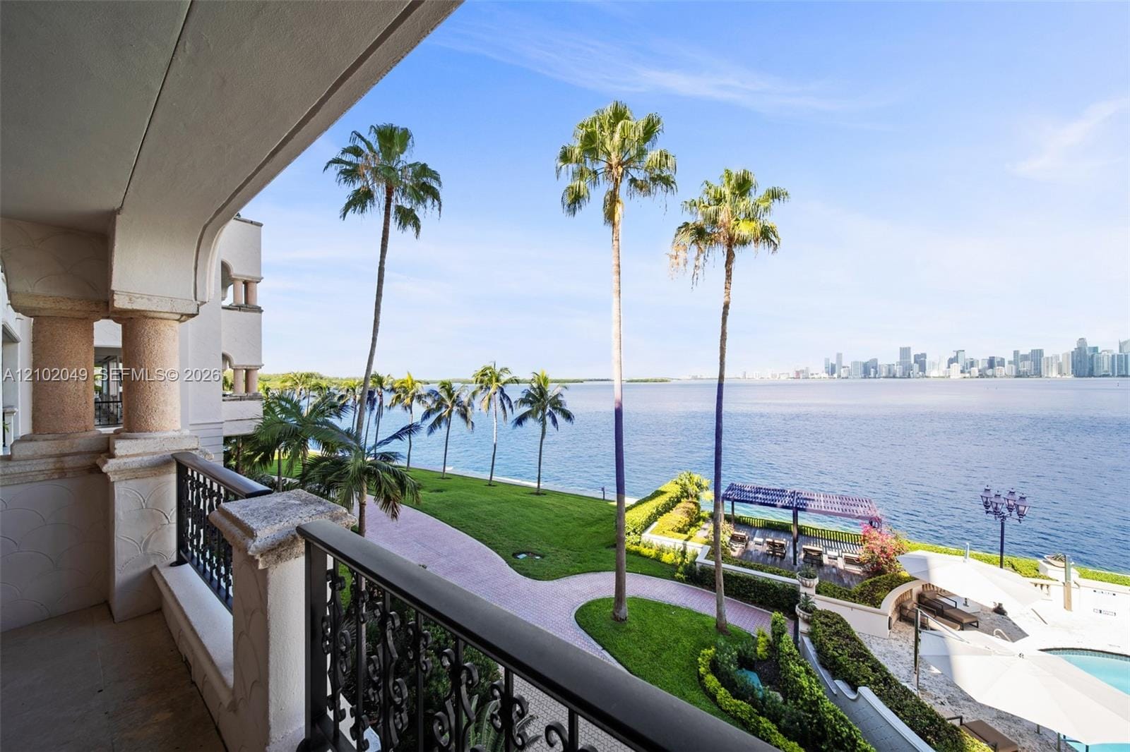 5235 Fisher Island Drive 5235, Miami Beach, FL 33109 photo 14